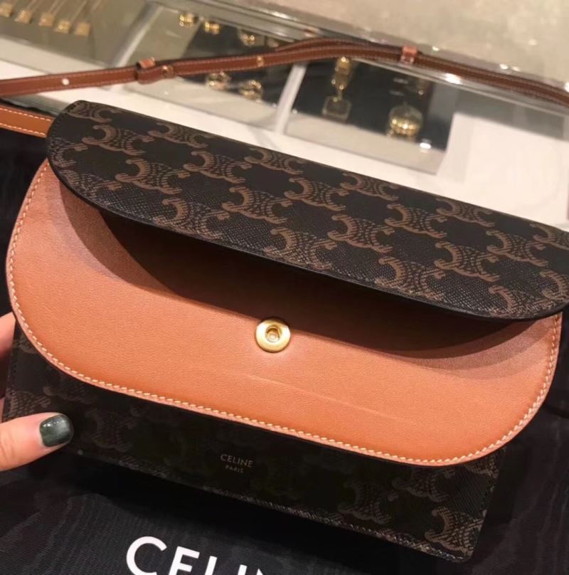 Celine Satchel Bags